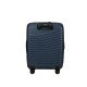 SAMSONITE Mala de Cabine / Trolley 55cm 4R Exp. Intuo Easy Access Azul | Ref. 92KL900501