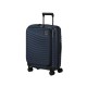 SAMSONITE Mala de Cabine / Trolley 55cm 4R Exp. Intuo Easy Access Azul | Ref. 92KL900501