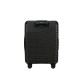 SAMSONITE Mala de Cabine / Trolley 55cm 4R Exp. Intuo Easy Access Preta | Ref. 92KL900509