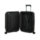 SAMSONITE Mala de Cabine / Trolley 55cm 4R Exp. Intuo Easy Access Preta | Ref. 92KL900509