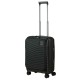 SAMSONITE Mala de Cabine / Trolley 55cm 4R Exp. Intuo Easy Access Preta | Ref. 92KL900509