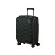SAMSONITE Mala de Cabine / Trolley 55cm 4R Exp. Intuo Easy Access Preta | Ref. 92KL900509