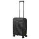 SAMSONITE Mala de Cabine / Trolley 55cm 4R Exp. Intuo Preta | Ref. 92KL900109