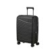 SAMSONITE Mala de Cabine / Trolley 55cm 4R Exp. Intuo Preta | Ref. 92KL900109