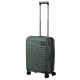 SAMSONITE Mala de Cabine / Trolley 55cm 4R Exp. Intuo Verde | Ref. 92KL900124