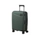 SAMSONITE Mala de Cabine / Trolley 55cm 4R Exp. Intuo Verde | Ref. 92KL900124