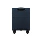 SAMSONITE Mala de Cabine / Trolley 55cm 4R Exp. Urbify Azul Marinho | Ref. 92KO700501