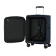 SAMSONITE Mala de Cabine / Trolley 55cm 4R Exp. Urbify Azul Marinho | Ref. 92KO700501