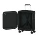 SAMSONITE Mala de Cabine / Trolley 55cm 4R Exp. Urbify Preta | Ref. 92KO700509