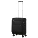 SAMSONITE Mala de Cabine / Trolley 55cm 4R Exp. Urbify Preta | Ref. 92KO700509