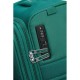 SAMSONITE Mala de Cabine / Trolley 55cm 4R Exp. Urbify Verde Pinho | Ref. 92KO700504