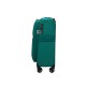 SAMSONITE Mala de Cabine / Trolley 55cm 4R Exp. Urbify Verde Pinho | Ref. 92KO700504