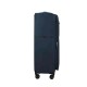 SAMSONITE Mala de Viagem / Trolley Grande 78cm 4R Exp. Urbify Azul Marinho | Ref. 92KO700701