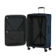 SAMSONITE Mala de Viagem / Trolley Grande 78cm 4R Exp. Urbify Azul Marinho | Ref. 92KO700701