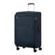 SAMSONITE Mala de Viagem / Trolley Grande 78cm 4R Exp. Urbify Azul Marinho | Ref. 92KO700701