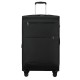 SAMSONITE Mala de Viagem / Trolley Grande 78cm 4R Exp. Urbify Preta | Ref. 92KO700709