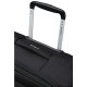 SAMSONITE Mala de Viagem / Trolley Grande 78cm 4R Exp. Urbify Preta | Ref. 92KO700709