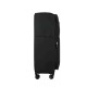 SAMSONITE Mala de Viagem / Trolley Grande 78cm 4R Exp. Urbify Preta | Ref. 92KO700709