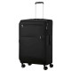SAMSONITE Mala de Viagem / Trolley Grande 78cm 4R Exp. Urbify Preta | Ref. 92KO700709