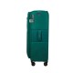 SAMSONITE Mala de Viagem / Trolley Grande 78cm 4R Exp. Urbify Verde Pinho | Ref. 92KO700704