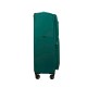 SAMSONITE Mala de Viagem / Trolley Grande 78cm 4R Exp. Urbify Verde Pinho | Ref. 92KO700704