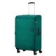 SAMSONITE Mala de Viagem / Trolley Grande 78cm 4R Exp. Urbify Verde Pinho | Ref. 92KO700704