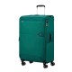 SAMSONITE Mala de Viagem / Trolley Grande 78cm 4R Exp. Urbify Verde Pinho | Ref. 92KO700704