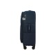 SAMSONITE Mala de Viagem / Trolley Média 68cm 4R Exp. Urbify Azul Marinho | Ref. 92KO700601