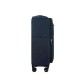 SAMSONITE Mala de Viagem / Trolley Média 68cm 4R Exp. Urbify Azul Marinho | Ref. 92KO700601