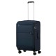 SAMSONITE Mala de Viagem / Trolley Média 68cm 4R Exp. Urbify Azul Marinho | Ref. 92KO700601