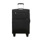 SAMSONITE Mala de Viagem / Trolley Média 68cm 4R Exp. Urbify Preta | Ref. 92KO700609