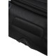 SAMSONITE Mala de Viagem / Trolley Média 68cm 4R Exp. Urbify Preta | Ref. 92KO700609