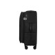 SAMSONITE Mala de Viagem / Trolley Média 68cm 4R Exp. Urbify Preta | Ref. 92KO700609