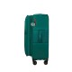 SAMSONITE Mala de Viagem / Trolley Média 68cm 4R Exp. Urbify Verde Pinho | Ref. 92KO700604