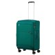 SAMSONITE Mala de Viagem / Trolley Média 68cm 4R Exp. Urbify Verde Pinho | Ref. 92KO700604