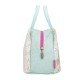 ANEKKE Saco de Almoço Térmico Hollywood Passion Azul Claro | Ref. 280.38474-101