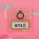 Estojo Escolar 5 Compartimentos ENSO Magic Summer Multicolor | Ref. 186.9634521