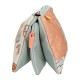 Estojo Escolar Triplo ENSO Play all Day Multicolor | Ref. 186.9674321