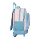 Mochila Escolar Compacta 2R FROZEN Belive in The Journey Azul | Ref. 186.4212941