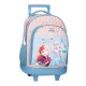 Mochila Escolar Compacta 2R FROZEN Belive in The Journey Azul | Ref. 186.4212941