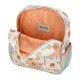 Mochila Pré-Escolar Adap. 25Cm ENSO Play all Day Multicolor | Ref. 186.96721D1