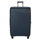 SAMSONITE Mala de Viagem / Trolley Gigante 81cm 4R Exp. Intuo Azul | Ref. 92KL900401