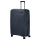 SAMSONITE Mala de Viagem / Trolley Gigante 81cm 4R Exp. Intuo Azul | Ref. 92KL900401