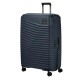 SAMSONITE Mala de Viagem / Trolley Gigante 81cm 4R Exp. Intuo Azul | Ref. 92KL900401