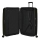 SAMSONITE Mala de Viagem / Trolley Gigante 81cm 4R Exp. Intuo Preta | Ref. 92KL900409