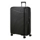 SAMSONITE Mala de Viagem / Trolley Gigante 81cm 4R Exp. Intuo Preta | Ref. 92KL900409
