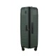 SAMSONITE Mala de Viagem / Trolley Gigante 81cm 4R Exp. Intuo Verde | Ref. 92KL900424