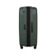 SAMSONITE Mala de Viagem / Trolley Gigante 81cm 4R Exp. Intuo Verde | Ref. 92KL900424