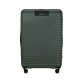 SAMSONITE Mala de Viagem / Trolley Gigante 81cm 4R Exp. Intuo Verde | Ref. 92KL900424