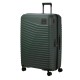 SAMSONITE Mala de Viagem / Trolley Gigante 81cm 4R Exp. Intuo Verde | Ref. 92KL900424